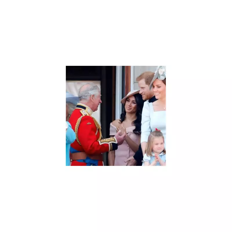 Prince Harry's Royal Status in Question: What Experts Really Think