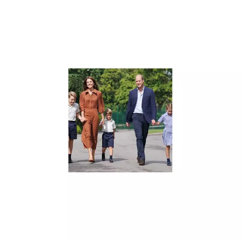 Prince William and Kate Middleton Eye Adelaide Cottage as Permanent Home Amid Royal Duties