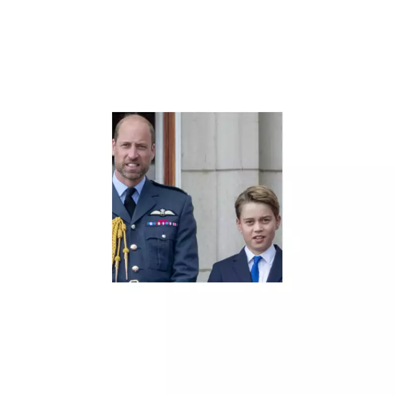 Prince William Faces Major Decision That Could Reshape Royal Family's Future