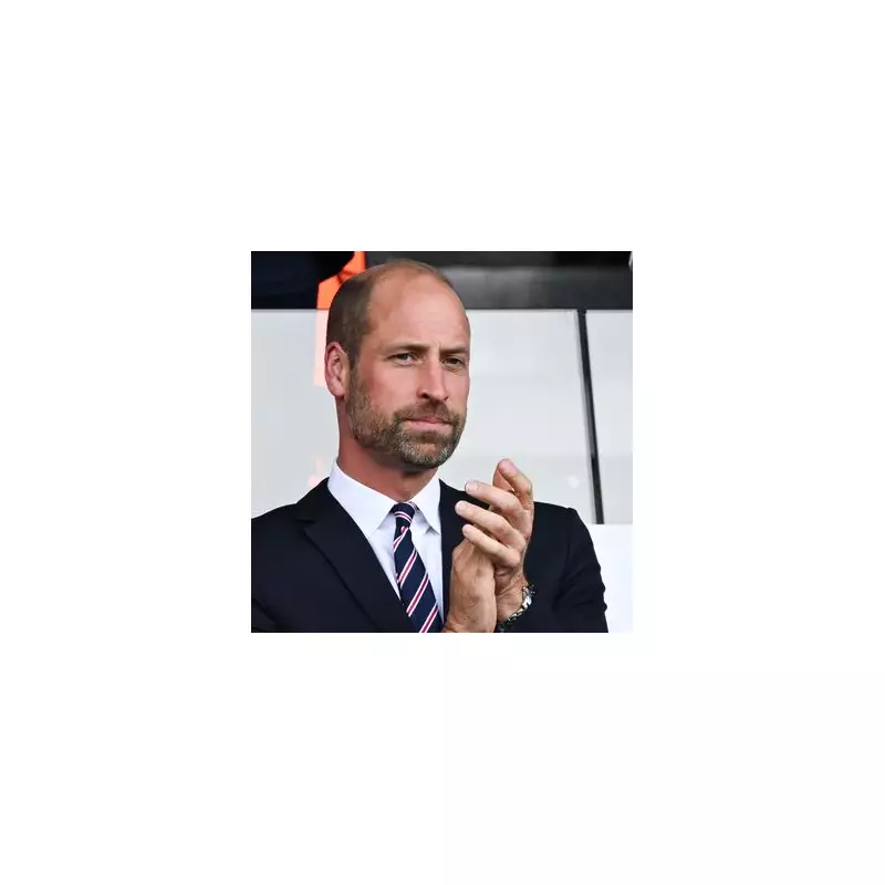 Prince William Makes Surprise Appearance at Summer Event – Here's Why He Stepped In