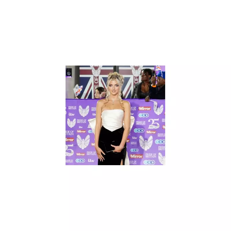 Princess Andre Lands Major Fashion Deal Following Stellar Year in the Spotlight