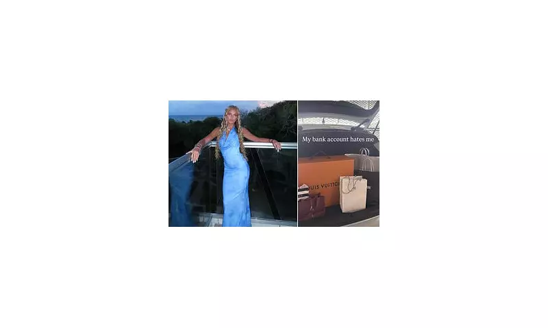 Princess Andre's Lavish Lifestyle: How She's Cashing In on Fame with Brand Deals and Reality TV