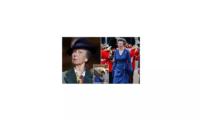 Princess Anne's Horse Accident: Hidden Injuries More Severe Than Publicly Disclosed