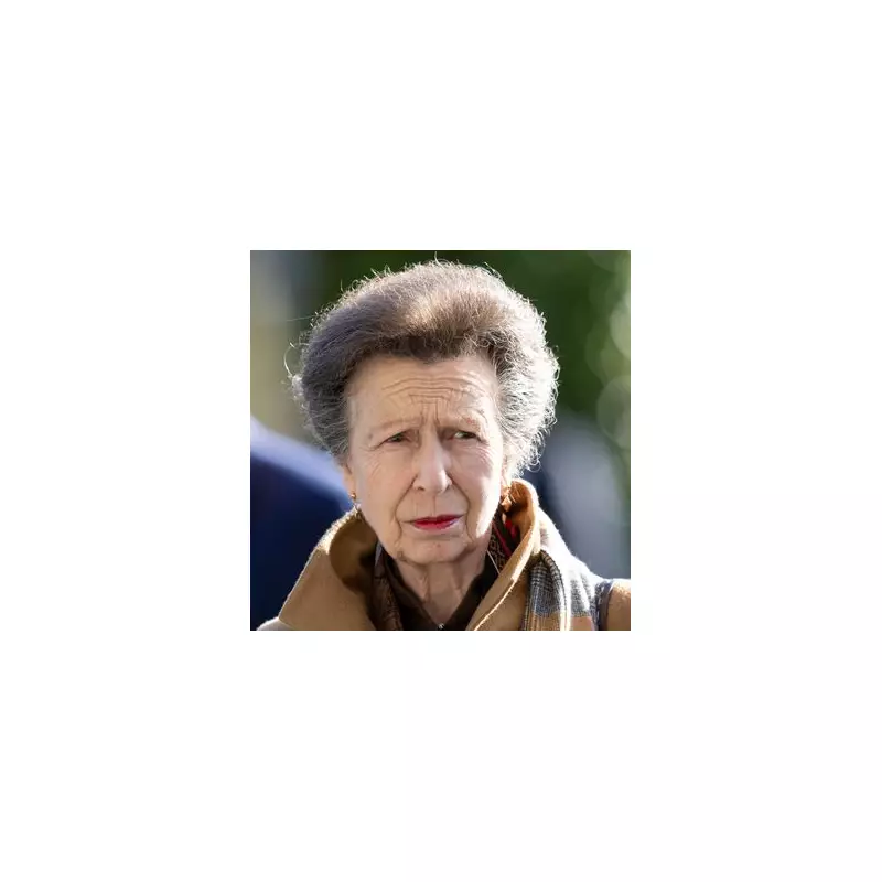 Princess Anne's Horse Riding Accident: A Shocking Incident at Gatcombe Park