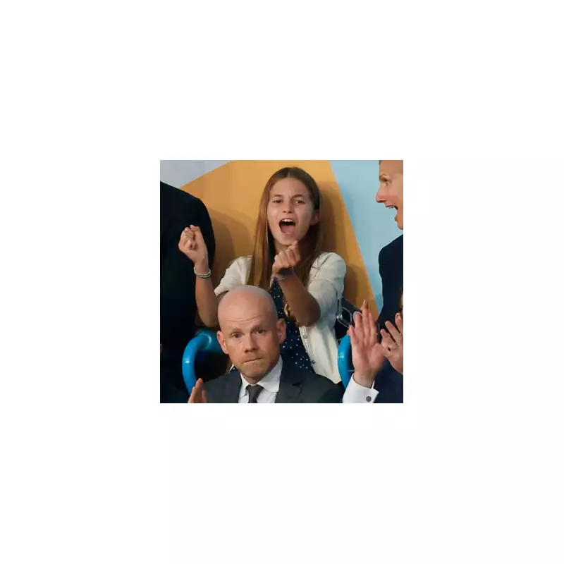 Princess Charlotte's Adorable Reaction to England's Lionesses Victory Goes Viral