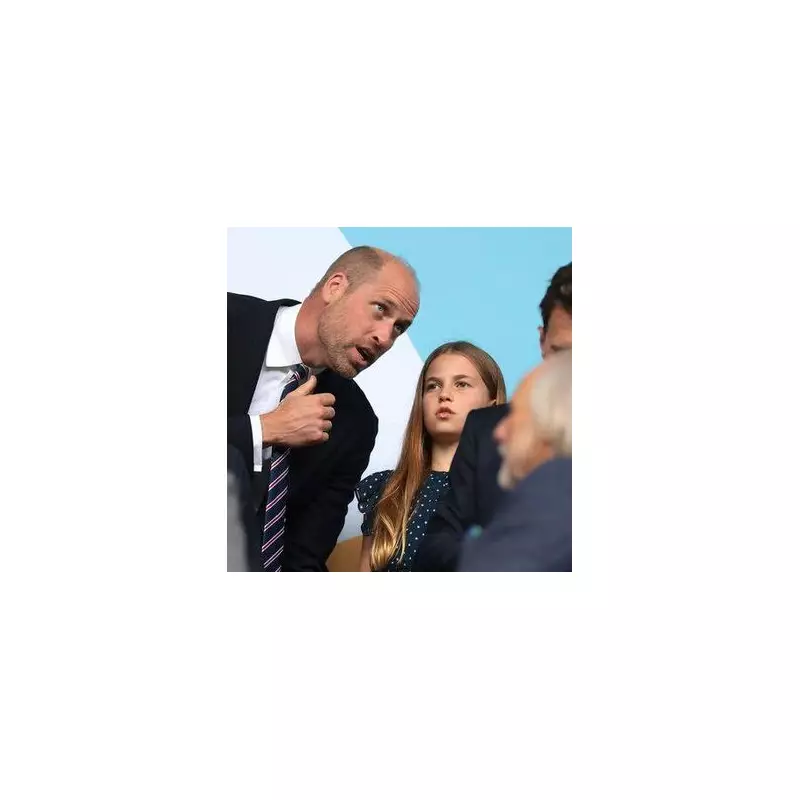 Princess Charlotte's Thoughtful Gesture: Why She Chose the Lionesses Over Other Sports