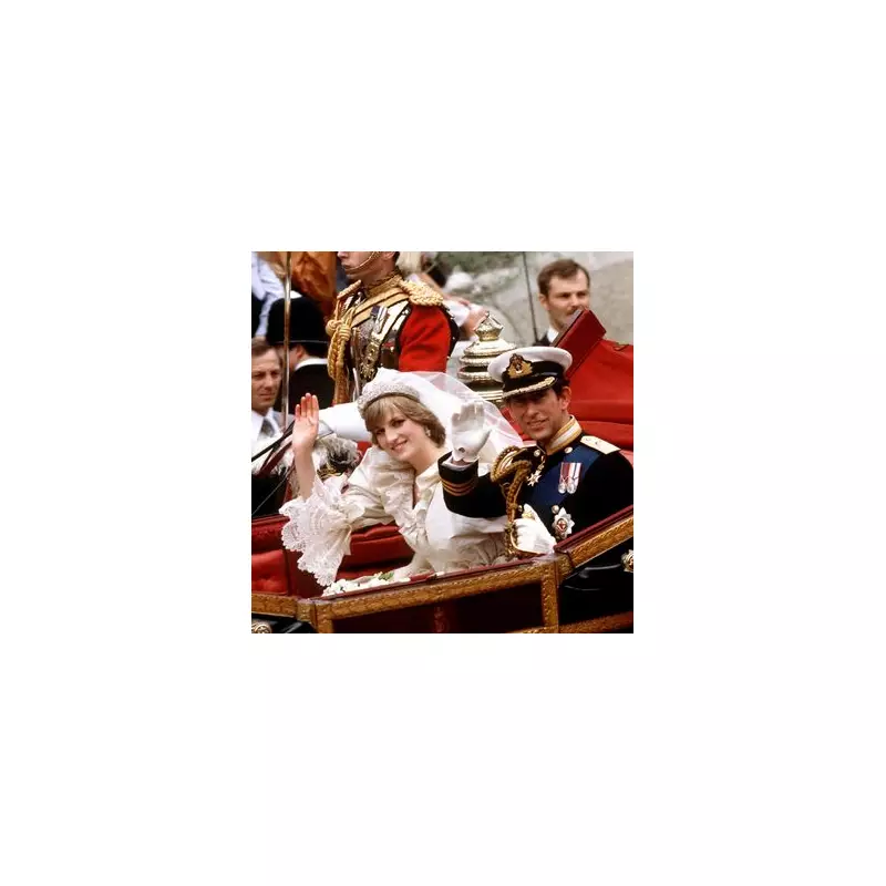 Princess Diana's Hidden Health Battle: The Secret She Kept from the World