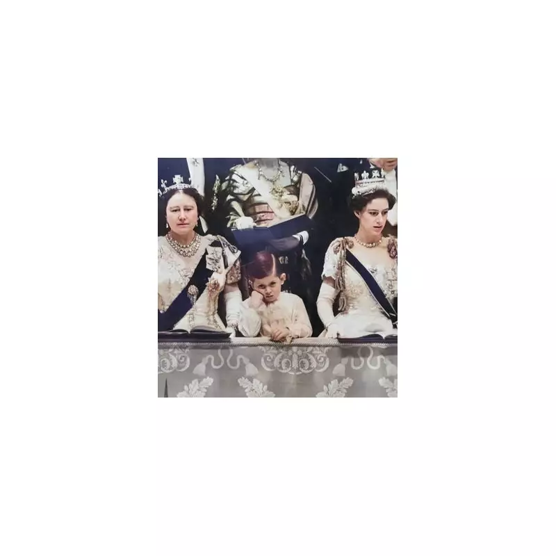 Princess Margaret's Secret Struggle: The Hidden Impact of Foetal Alcohol Syndrome