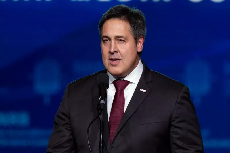 Project 2025 Shake-Up: Lindsey Graham’s Senate Seat Under Threat as Paul Dans Eyes Conservative Takeover