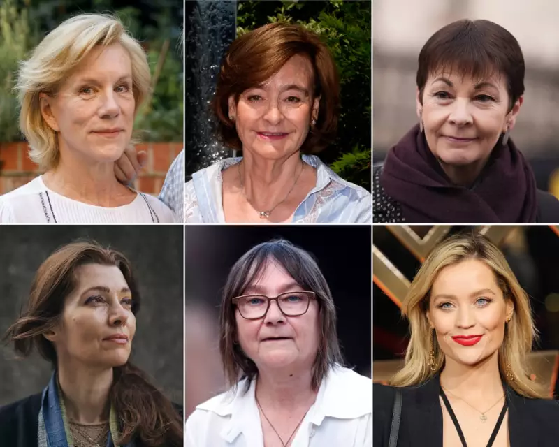 Prominent Women Call for Labour to Include Asylum Seekers in Anti-Violence Strategy