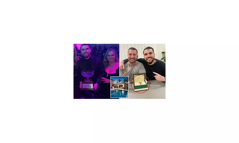 Property Mogul Josh Tesolin Under Investigation: What We Know So Far