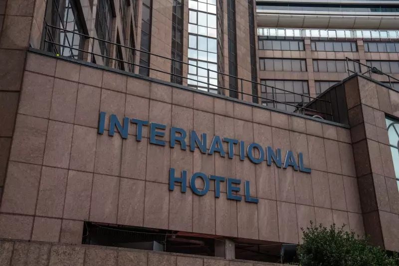 Protesters Clash Over Asylum Seeker Housing in Epping: Tensions Rise in Essex