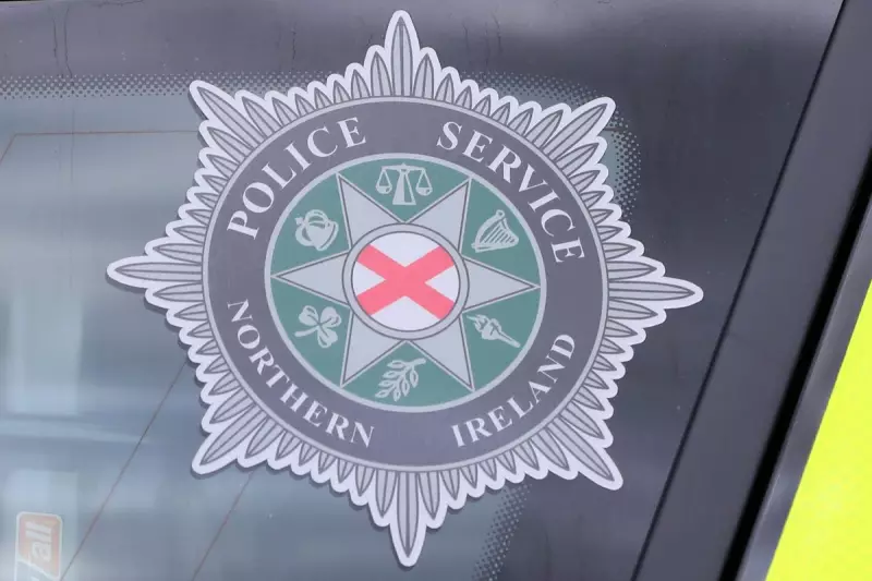PSNI Officer Dismissed Over Offensive WhatsApp Messages in Northern Ireland