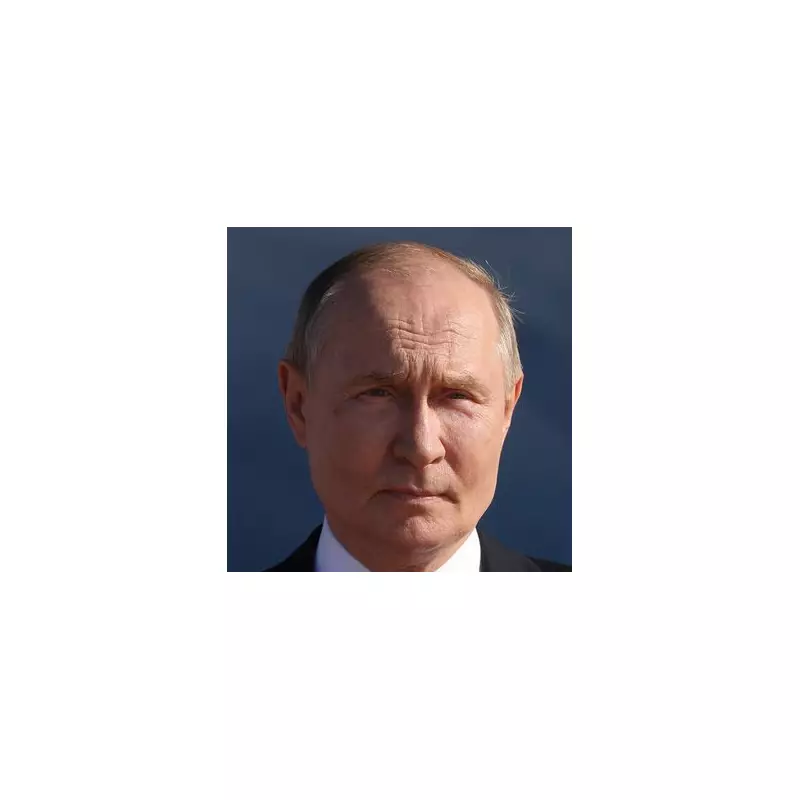 Putin's Nuclear Warning: West's Actions Could Trigger Global Catastrophe