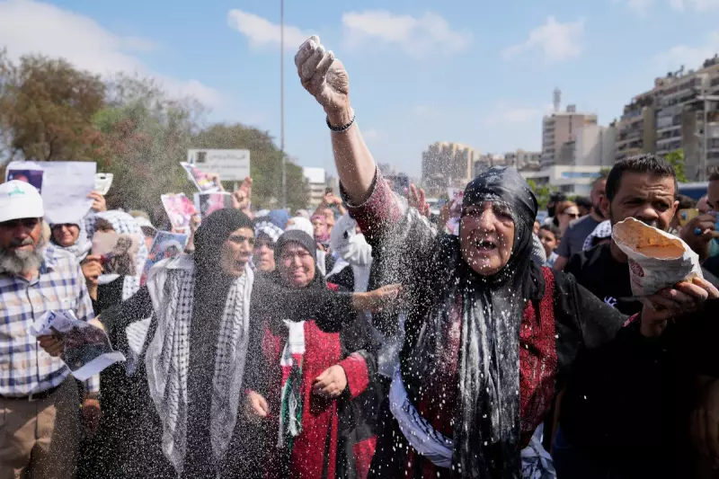 Qatar, Egypt, and Saudi Arabia's Diplomatic Standoff Over Gaza: What's at Stake?