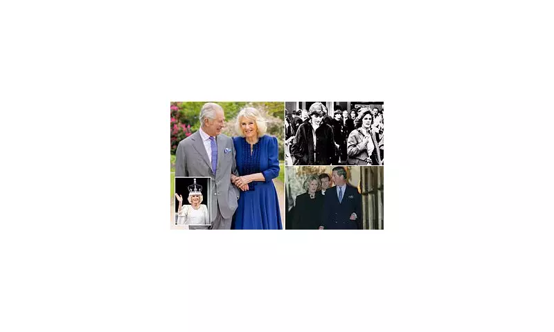 Queen Camilla's Inspiring Royal Journey: A Birthday Celebration of Resilience and Grace