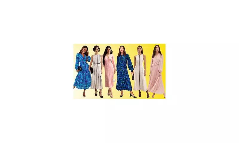 Queen Camilla's Timeless Elegance: Iconic Fashion Moments Recreated for Her Birthday