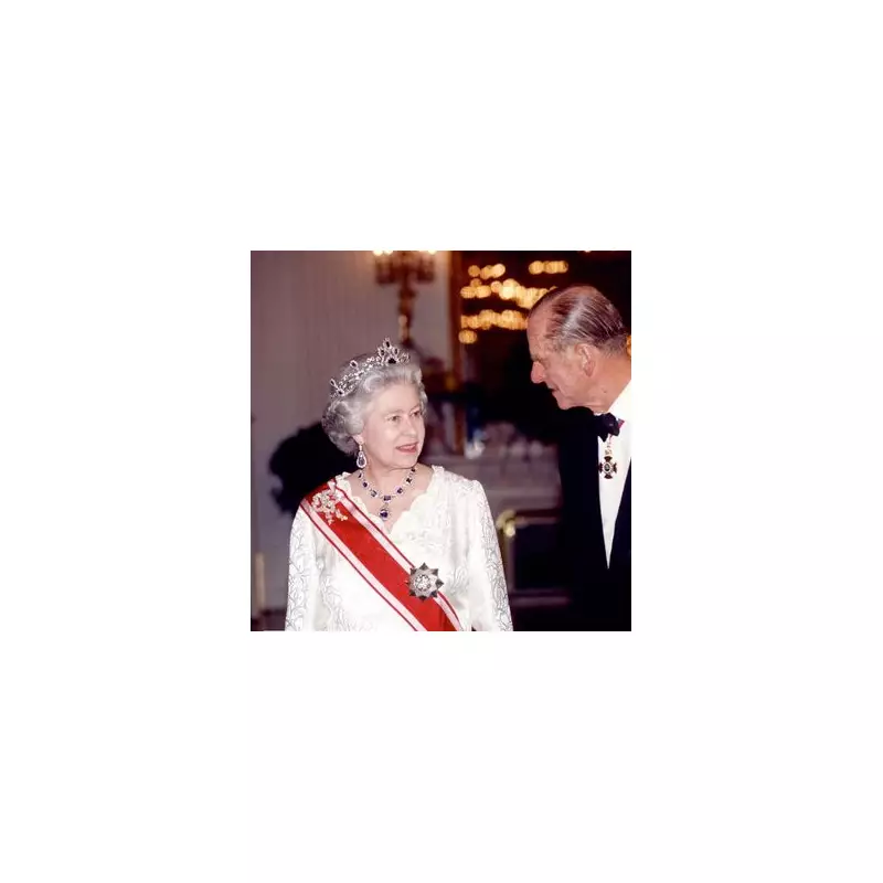 Queen Elizabeth II's Hilarious Reaction to Prince Harry's Awkward Kiss Revealed