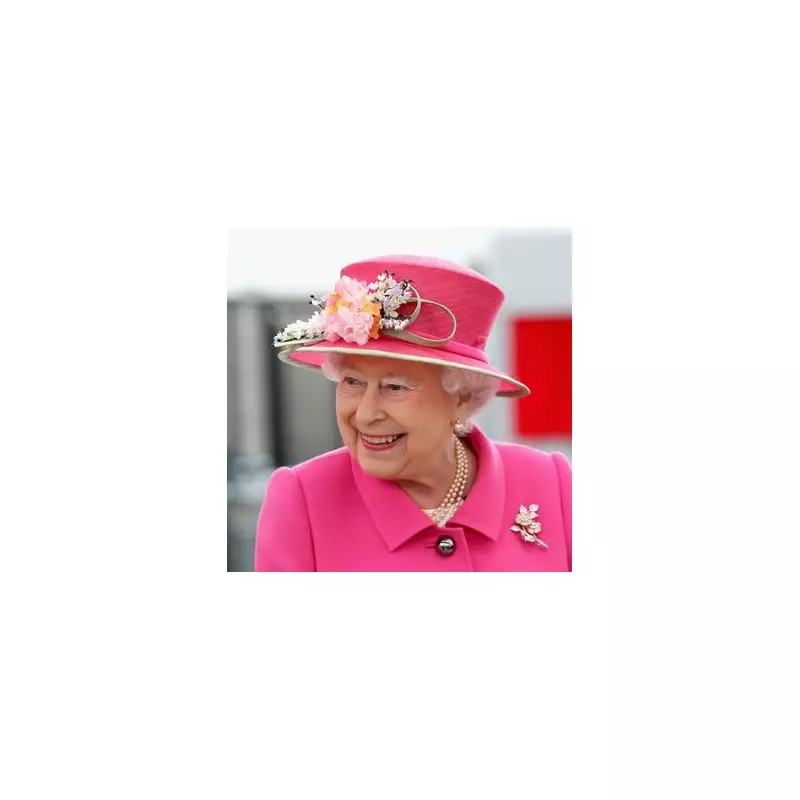 Queen Elizabeth's Genius Fashion Trick: How Her Bright Outfits Made Royal History