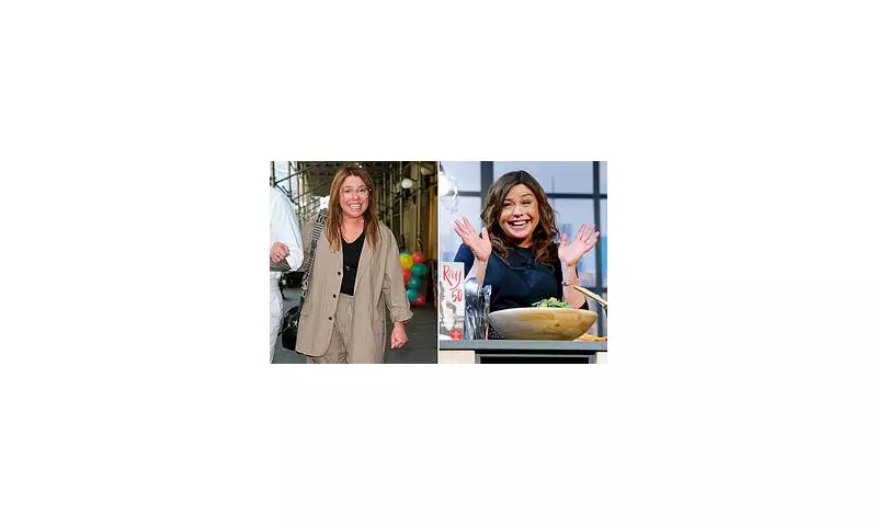 Rachael Ray's Career Crossroads: How the Celebrity Chef is Navigating a Critical Transition