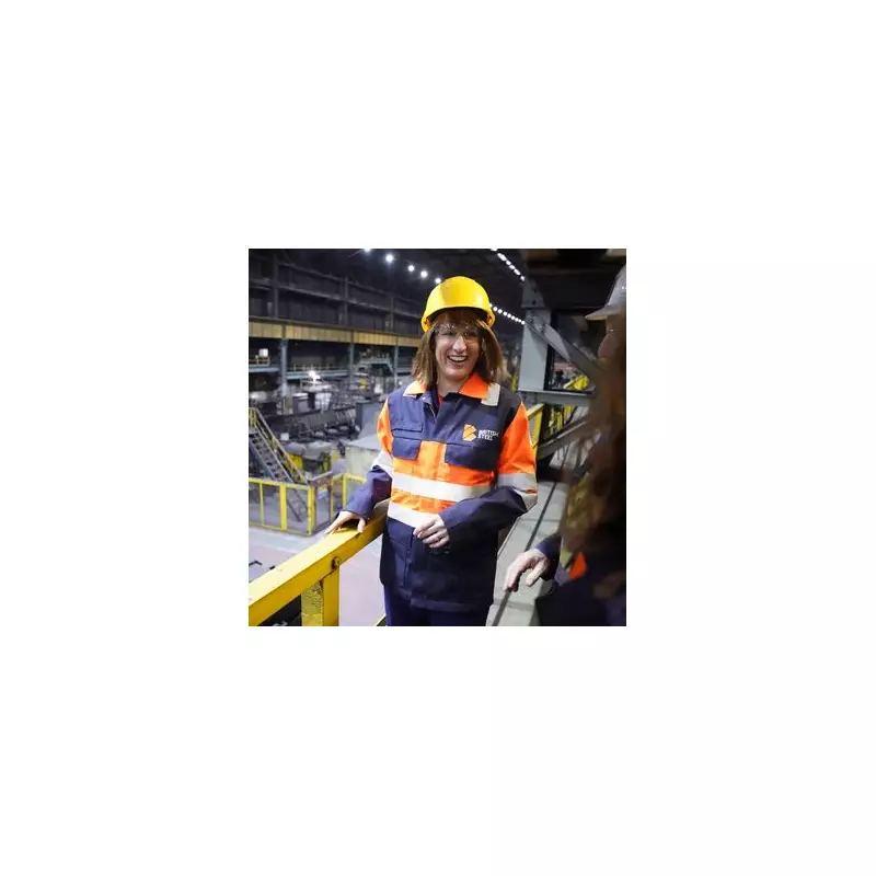 Rachel Reeves Denies Ever Accepting Private School Fees: 'I Stand By State Education'