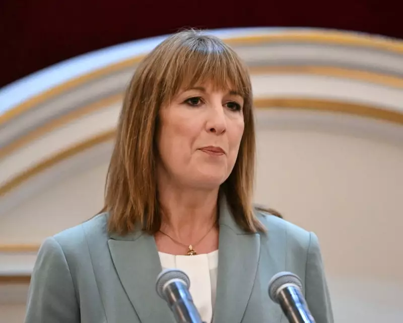 Rachel Reeves Pledges Stronger Banking Safeguards to Boost City Confidence