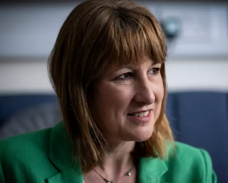 Rachel Reeves Recruits Top Economic Experts to Streamline Advisory Roles