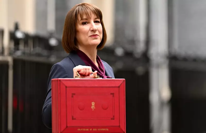 Rachel Reeves Slams Tesco and Sainsbury’s Over ‘Unfair’ Pricing – Budget Battle Heats Up