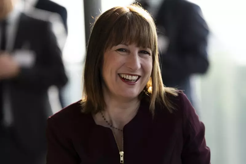Rachel Reeves Unveils Bold Economic Vision in Mansion House Speech: What It Means for UK Growth