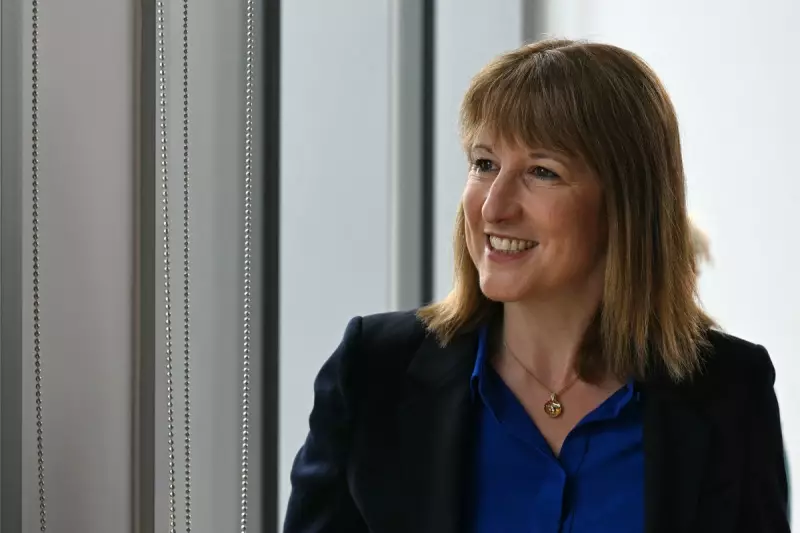 Rachel Reeves Unveils Bold Treasury Reforms to Boost UK Economy