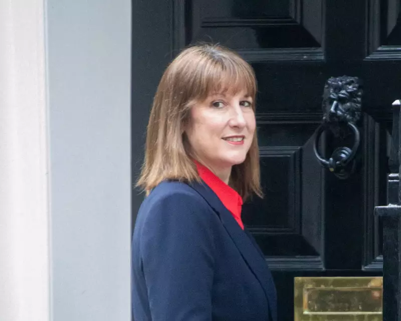 Rachel Reeves Unveils Borrowing Plans for Autumn Budget Amid Economic Challenges