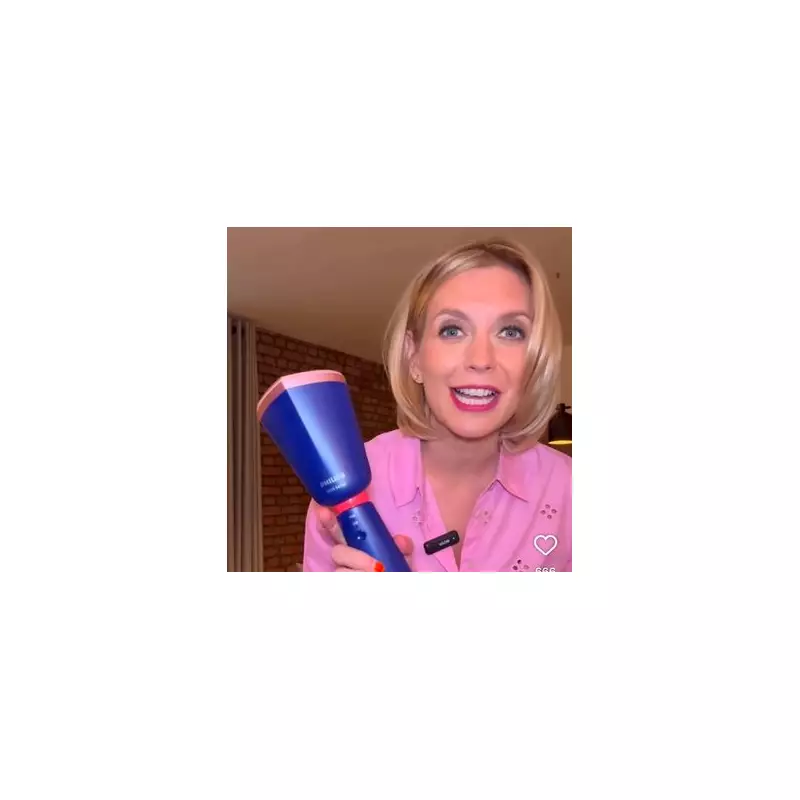 Rachel Riley's Genius Packing Hack: How to Fit Everything in a Carry-On