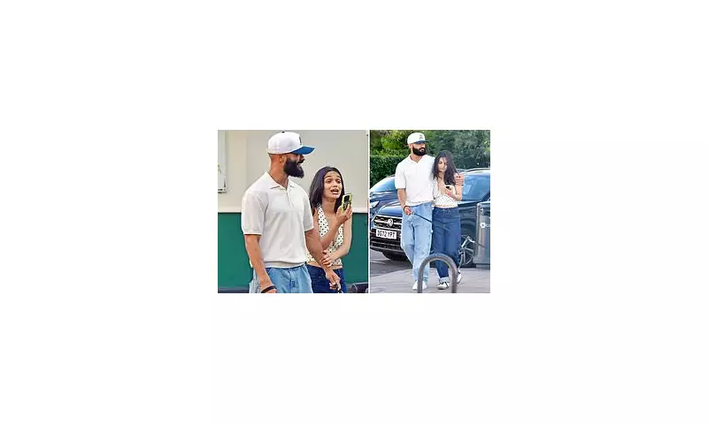 Rachel Zegler Spotted Enjoying Romantic Dog Walk with New Beau Nathan Louis Fernand in Primrose Hill