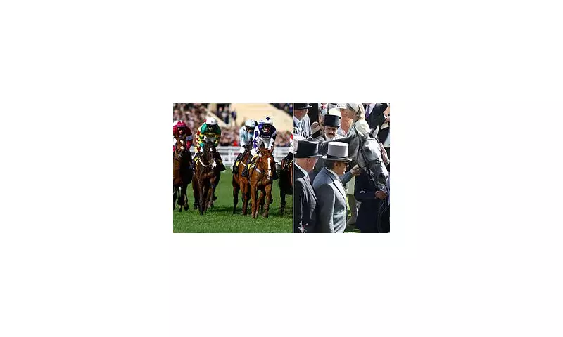 Racing's D-Day: Time to Face the Sport's Deep-Rooted Issues Head-On