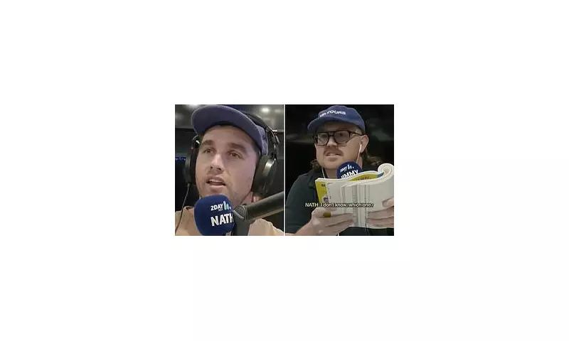 Radio Hosts Face Backlash Over 'Vile and Immature' On-Air Joke