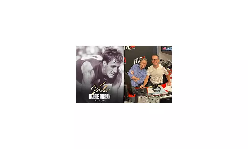 Radio Star Breaks Silence on Heartbreaking Personal Tragedy