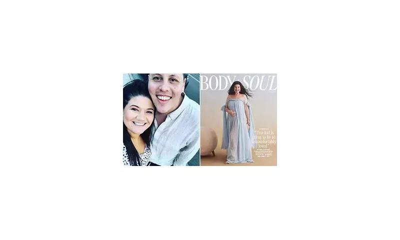 Radio Star Tanya Hennessy Announces Pregnancy with Heartwarming Instagram Post