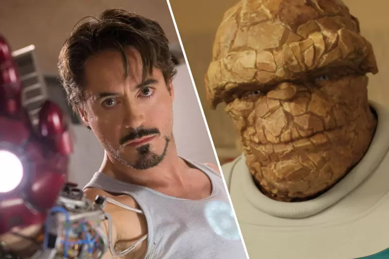 Ranking Every Marvel Movie: From Worst to Best