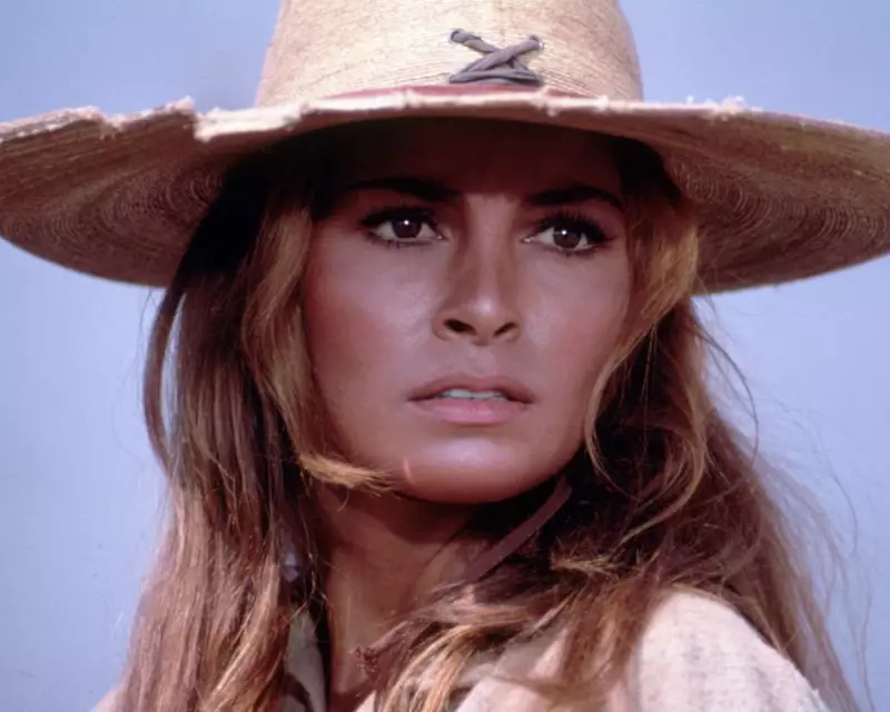 Raquel Welch's Untold Story: Her Son and Hollywood Friends Reveal the Real Woman Behind the Icon