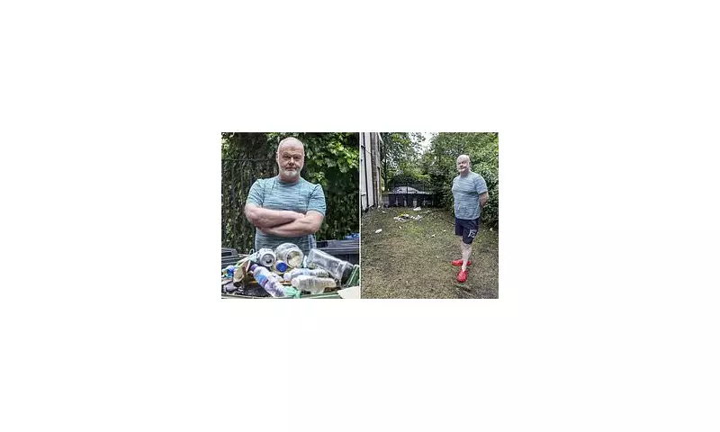 Rat Infestation Plagues London Flat Block as Residents Blame Rubbish Dumping