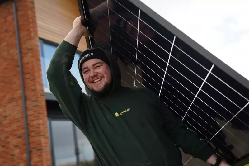 REA Fusion R Solar Panel Review: Is This the Future of Home Energy?