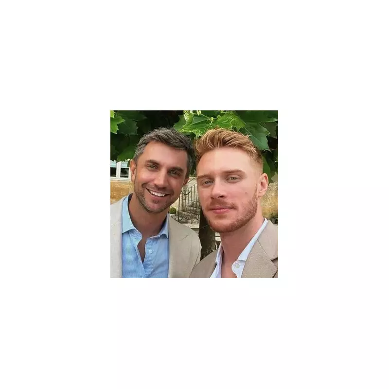 Real-Life Emmerdale Couples Tie the Knot in Stunning Wedding Ceremony