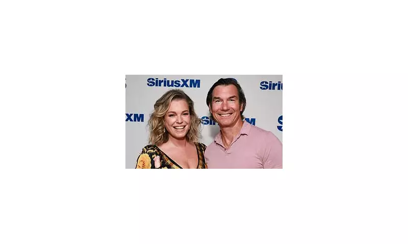 Rebecca Romijn and Jerry O'Connell Reveal Shocking Financial Secret After 18 Years of Marriage