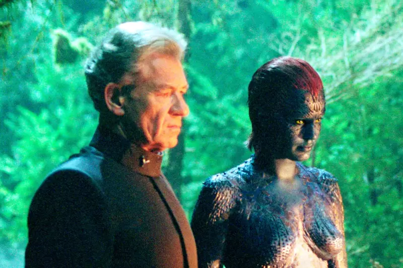 Rebecca Romijn Fuels Avengers: Doomsday Rumours with Cryptic Instagram Post