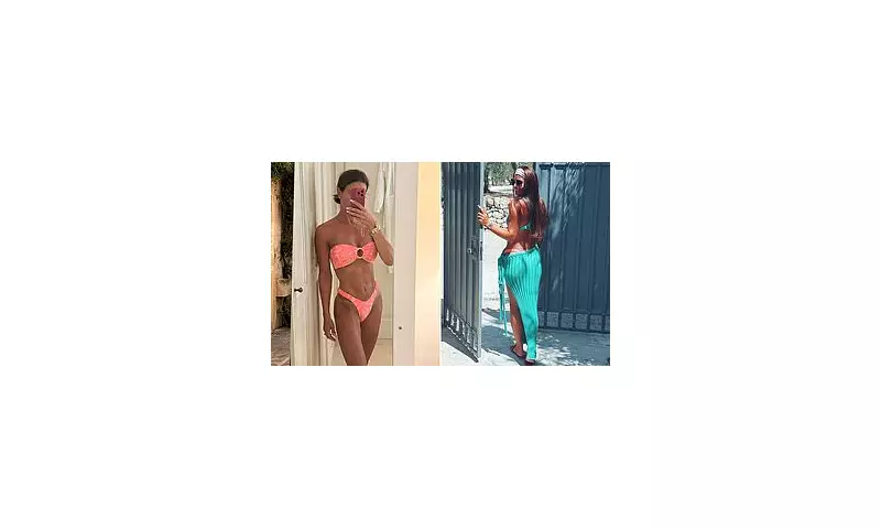 Rebekah Vardy and Husband Jamie Enjoy Romantic Getaway in Portugal Amidst Busy Schedules