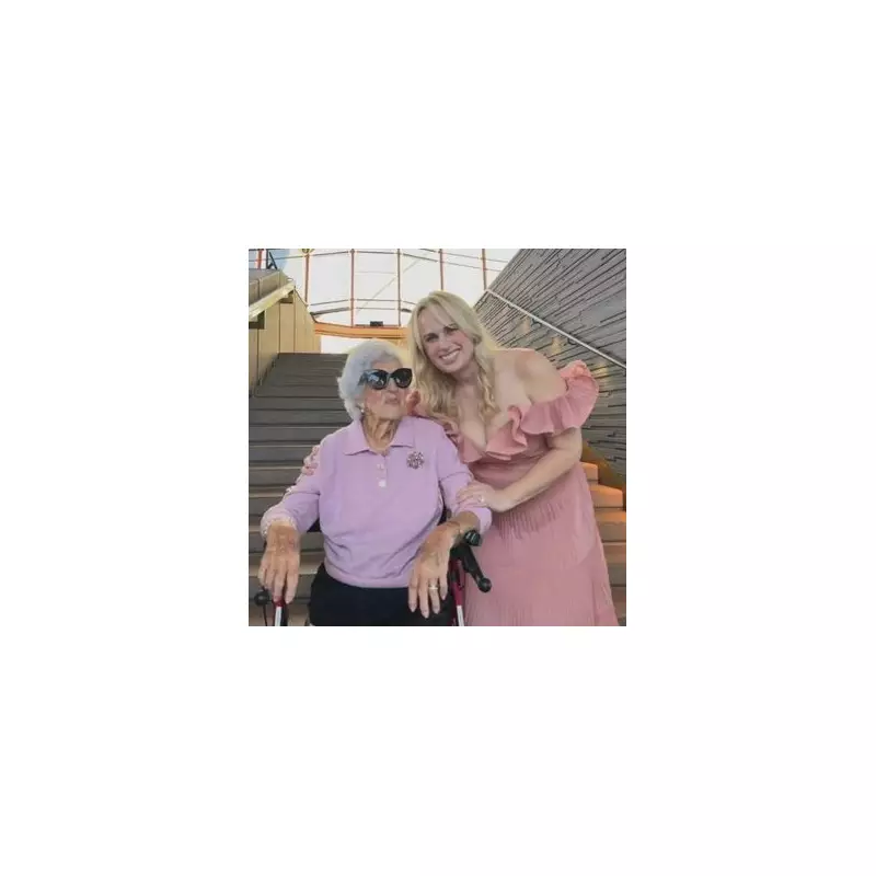 Rebel Wilson Heartbroken After Losing Second IVF Baby: 'It's Been a Rollercoaster'