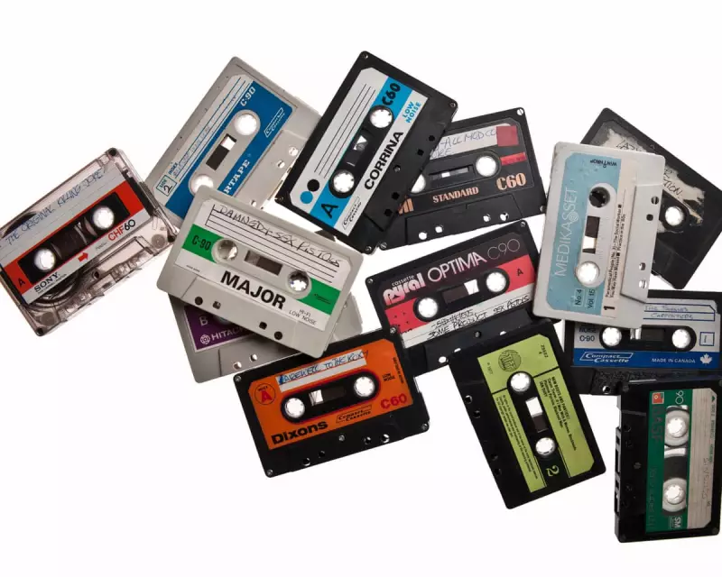 Reliving the Magic: How a Mixtape Summer Defined a Generation