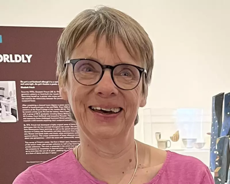 Remembering Judy Robinson: A Life of Compassion and Dedication to Social Justice