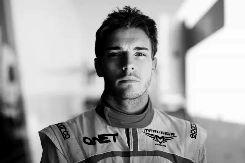Remembering Jules Bianchi: A Decade Since the Tragic F1 Accident That Shook Motorsport