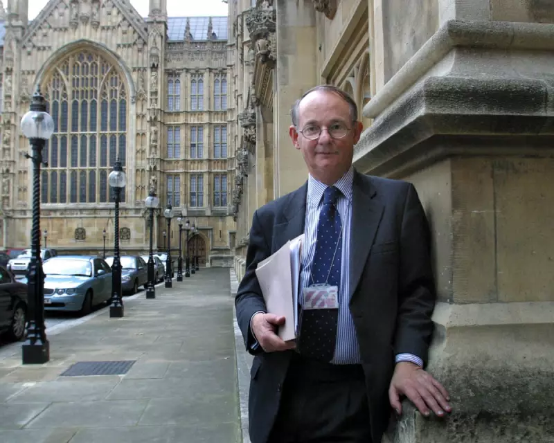 Remembering Lord Lipsey: A Life Dedicated to Music and Public Service